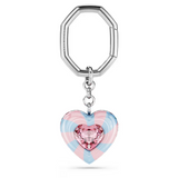 Swarovski Dulcis key ring Heart 5713882