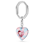 Swarovski Dulcis key ring Heart 5713882