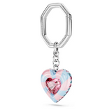 Swarovski Dulcis key ring Heart 5713882