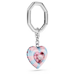 Swarovski Dulcis key ring Heart 5713882