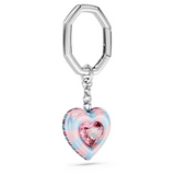 Swarovski Dulcis key ring Heart 5713882