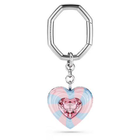 Swarovski Dulcis key ring Heart 5713882