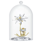 Swarovski Florere 130th Anniversary Bell Jar 5701376