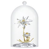 Swarovski Florere 130th Anniversary Bell Jar 5701376