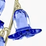 Swarovski  Florere Blue Bellflower 5719807