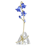 Swarovski  Florere Blue Bellflower 5719807