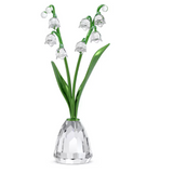 Swarovski  Florere Lily of the Valley 5721541