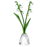 Swarovski  Florere Lily of the Valley 5721541