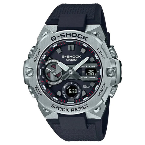 G-SHOCK G-STEEL GSTB400-1A