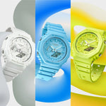 G-SHOCK GA2100-7A7