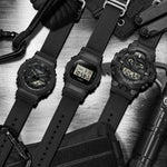 G-SHOCK GA700BCE-1A