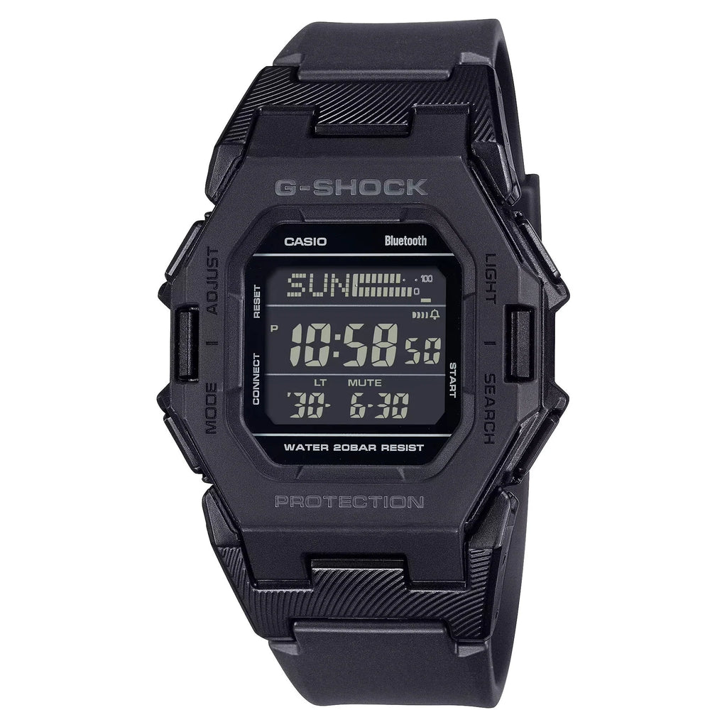 G SHOCK GBD500 1 Tany s Jewellery