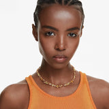 Swarovski Gema necklace 5754259