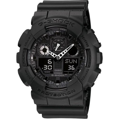 G-SHOCK GA100-1A1