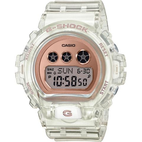 G-SHOCK GMDS6900SR-7