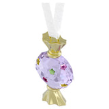 Swarovski Holiday Cheers Dulcis Candy Ornament 5742100