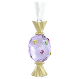 Swarovski Holiday Cheers Dulcis Candy Ornament 5742100