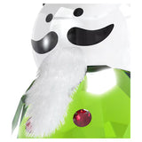 Swarovski Holiday Cheers Nutcracker Ornament Green 5742716