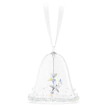 Swarovski Holiday Magic Classics Bell Ornament XS 5682732