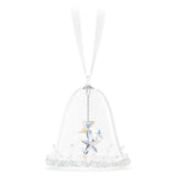 Swarovski Holiday Magic Classics Bell Ornament XS 5682732