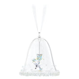 Swarovski Holiday Magic Classics Bell Ornament XS 5682732