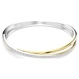 Swarovski Hyperbola bangle 5689720