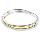 Swarovski Hyperbola bangle 5689720