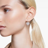 Swarovski Hyperbola drop earrings 5684384
