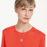 Swarovski Hyperbola necklace 5740410