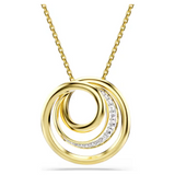 Swarovski Hyperbola necklace 5740410