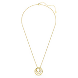 Swarovski Hyperbola necklace 5740410