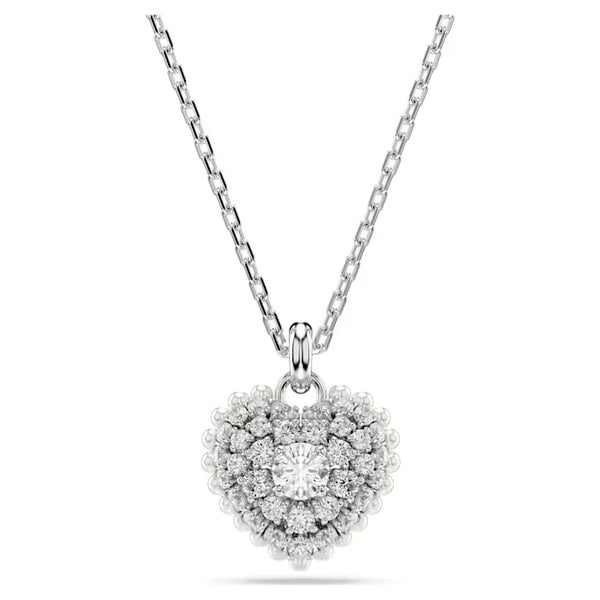 Swarovski Hyperbola pendant Heart 5684386 – Tany