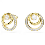 Swarovski Hyperbola stud earrings 5740407