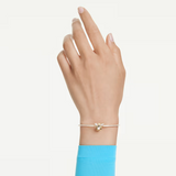 Swarovski Idyllia bangle Bee 5742679