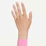 Swarovski Idyllia bracelet, Arrow 5741523