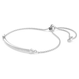 Swarovski Idyllia bracelet, Arrow 5741523