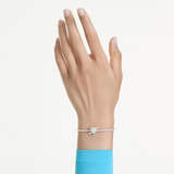 Swarovski Idyllia bracelet, Heart with arrow 5742022