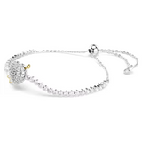 Swarovski Idyllia bracelet, Heart with arrow 5742022