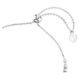 Swarovski Idyllia bracelet, Heart with arrow 5742022