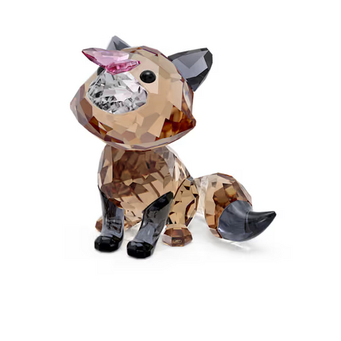 Swarovski Idyllia Fox and Butterfly 5701250