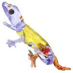 Swarovski Idyllia Gecko 5693146