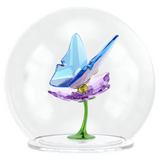 Swarovski Idyllia Glass Ball Butterfly and Flower 5721543