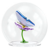 Swarovski Idyllia Glass Ball Butterfly and Flower 5721543
