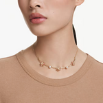 Swarovski Idyllia necklace 5732388