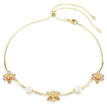 Swarovski Idyllia necklace 5732388