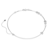 Swarovski Idyllia necklace Heart with arrow 5743411