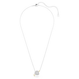 Swarovski Idyllia pendant Heart with arrow 5737291