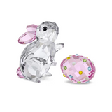 Swarovski Idyllia Rabbit and Egg 5748224