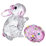 Swarovski Idyllia Rabbit and Egg 5748224