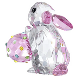 Swarovski Idyllia Rabbit and Egg 5748224